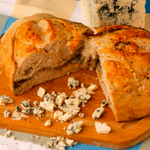 Gorgonzola & Ervas Finas